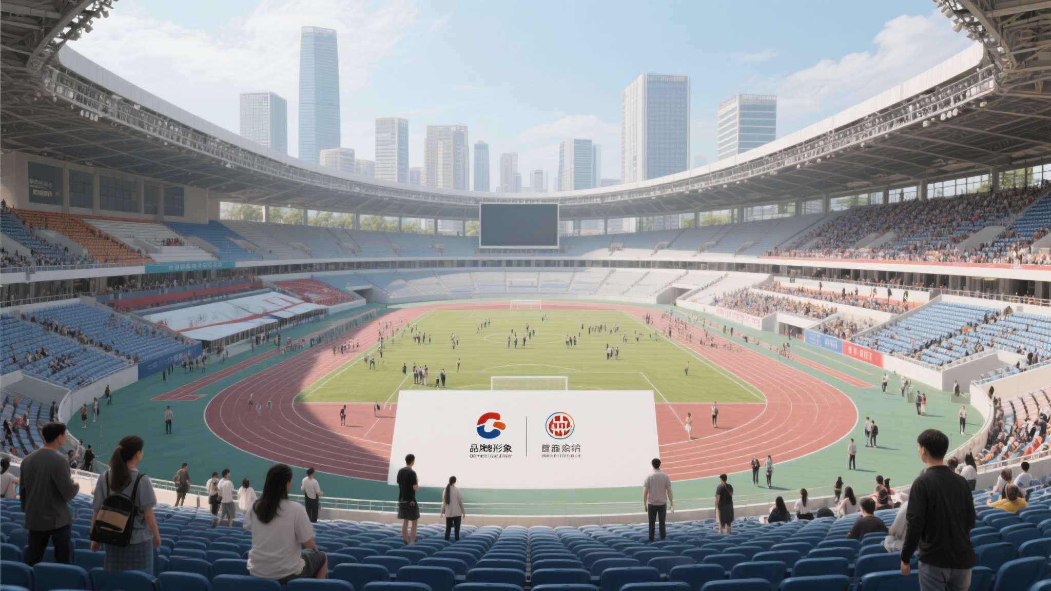 世体：马竞将携手市政府改造烂尾场馆，斥资4亿打造文体新地标